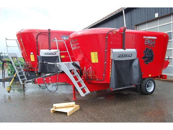 المعدات لتربية الماشية PEECON