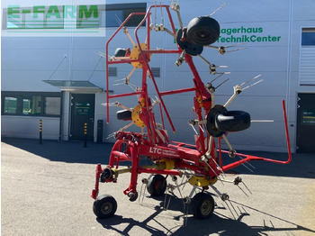 لمّامَة القش PÖTTINGER