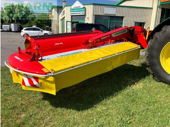 جزازة PÖTTINGER