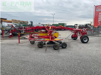 لمّامَة القش PÖTTINGER