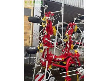 لمّامَة القش PÖTTINGER