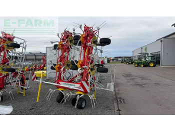 لمّامَة القش PÖTTINGER