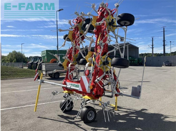 لمّامَة القش Pöttinger hit v 11100: صور 3