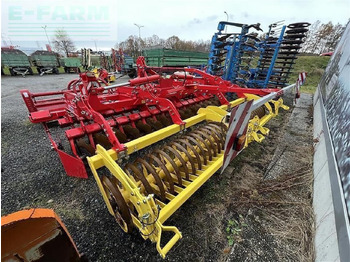 قرص مسلفة Pöttinger terradisc 4000 k: صور 4