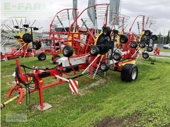 لمّامَة القش PÖTTINGER