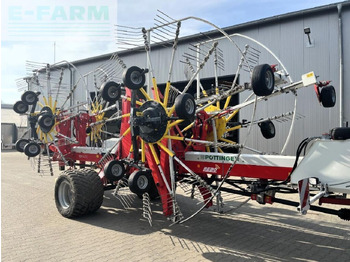 لمّامَة القش PÖTTINGER