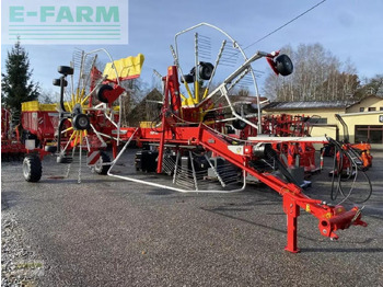 لمّامَة القش PÖTTINGER