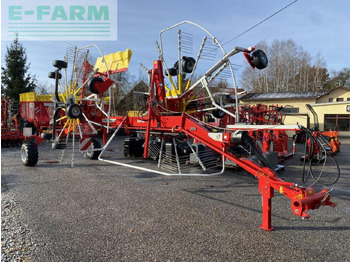 لمّامَة القش PÖTTINGER