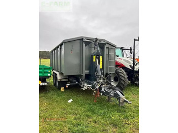 مقطورة هوك ليفت/ لود لوجر PRONAR