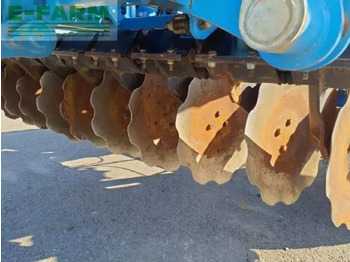 مسلفة Rabe fieldbird: صور 4