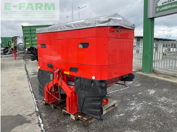 آلة رش الأسمدة RAUCH