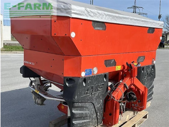 آلة رش الأسمدة Rauch axis m 30.2 emc+w-vspro iso: صور 3