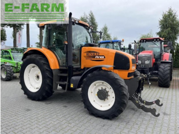 جرار Renault ares 626 rz: صور 4