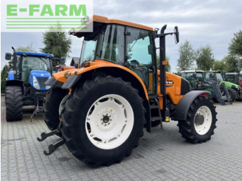 جرار Renault ares 626 rz: صور 5