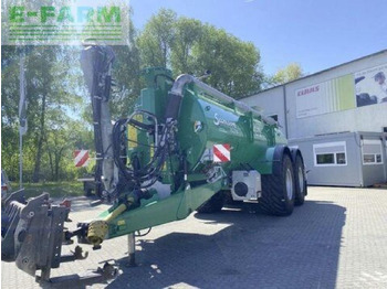 صهريج السماد السائل SAMSON