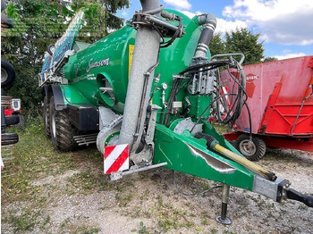 آلات الأسمدة SAMSON