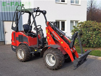 حفارة مصغرة SCHÄFFER