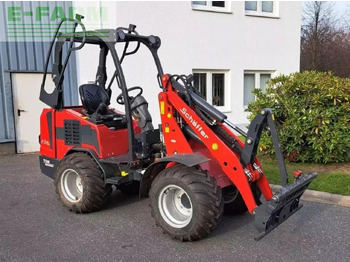 حفارة مصغرة SCHÄFFER