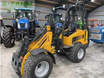 حفارة مصغرة SCHÄFFER