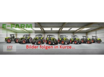 اللودر بعجل SCHÄFFER