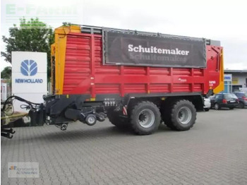 مقطورات الاعلاف SCHUITEMAKER