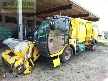 المعدات لتربية الماشية SGARIBOLDI