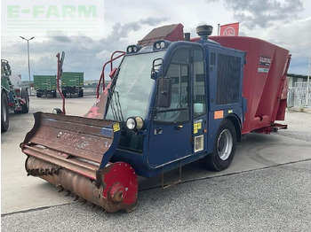 المعدات لتربية الماشية SILOKING