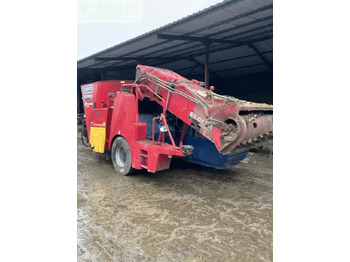 المعدات لتربية الماشية SILOKING