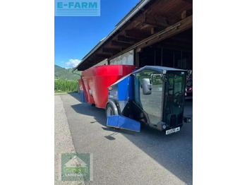 المعدات لتربية الماشية SILOKING