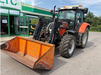 جرار STEYR Profi