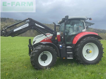 جرار STEYR CVT