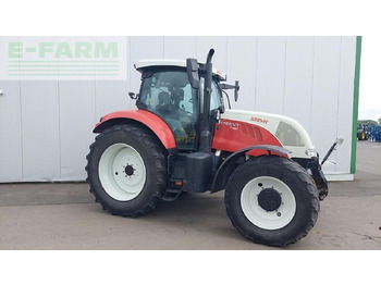جرار STEYR CVT