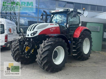 جرار STEYR