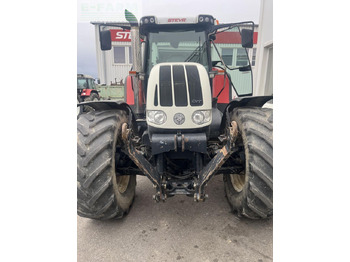 جرار Steyr 6195 cvt basis: صور 2
