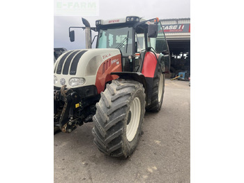 جرار Steyr 6195 cvt basis: صور 3