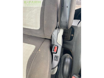 جرار Steyr 6240 cvt: صور 4