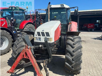 جرار Steyr 9125: صور 3
