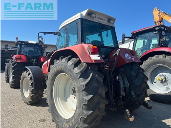 جرار Steyr 9125: صور 4