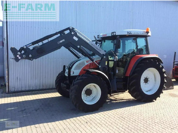 جرار STEYR 9000 series
