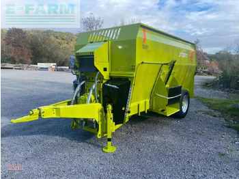 المعدات لتربية الماشية BOXER AGRI