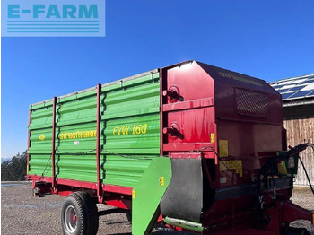 المعدات لتربية الماشية STRAUTMANN