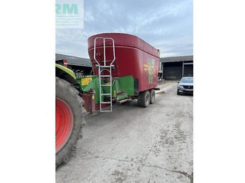 المعدات لتربية الماشية STRAUTMANN