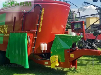 المعدات لتربية الماشية STRAUTMANN