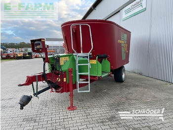 المعدات لتربية الماشية Strautmann verti mix 2401 double: صور 5 المعدات لتربية الماشية Strautmann verti mix 2401 double: صور 5