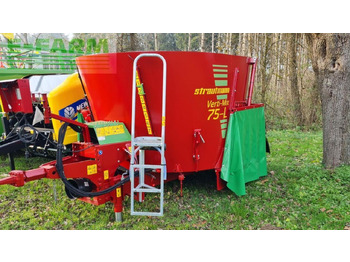 المعدات لتربية الماشية STRAUTMANN