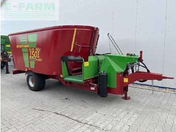 المعدات لتربية الماشية STRAUTMANN