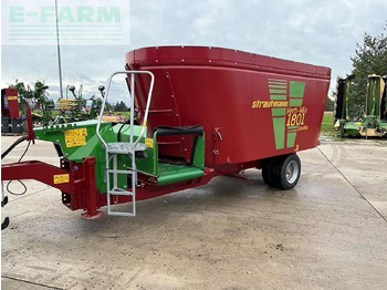 المعدات لتربية الماشية STRAUTMANN