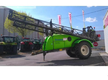 آلة الرش المقطورة TECNOMA