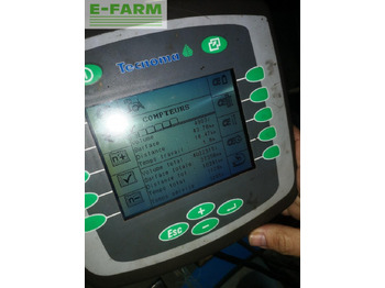 آلة الرش المقطورة Tecnoma tecnis 3100: صور 4