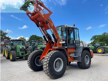 حفارة مصغرة TEREX